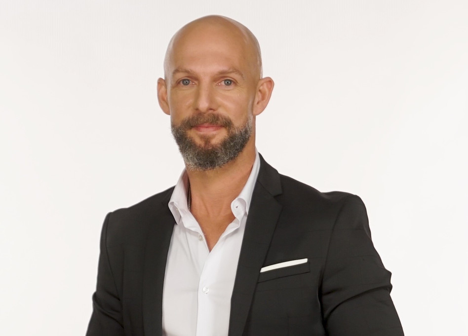 אדי כץ (צילום: גיא ירוסלבסקי)