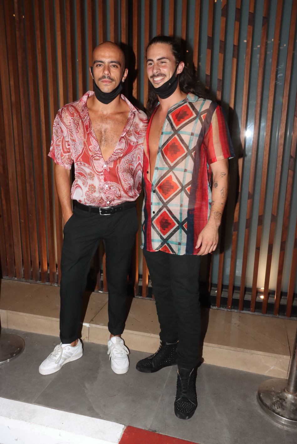 אסף ונתנאל, המירוץ למיליון (צילום: אביב חופי)