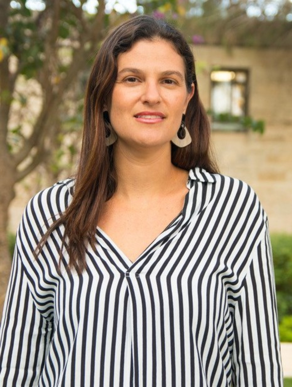 ניקול הוד סטרו (צילום: יח''צ)