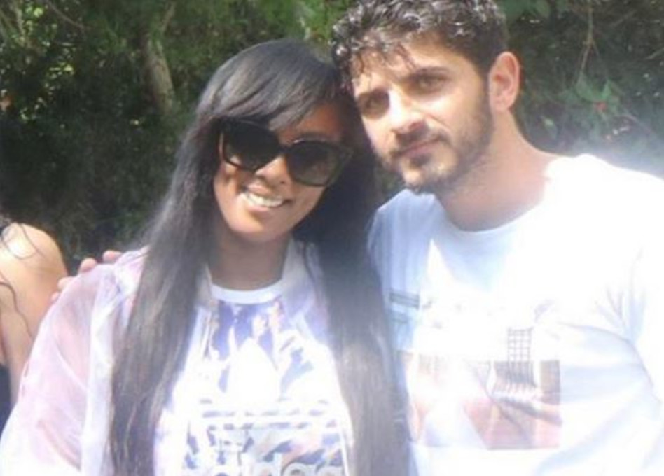 תקוה גדעון, ליאור דואק (צילום: צילום מסך אינסטגרם)