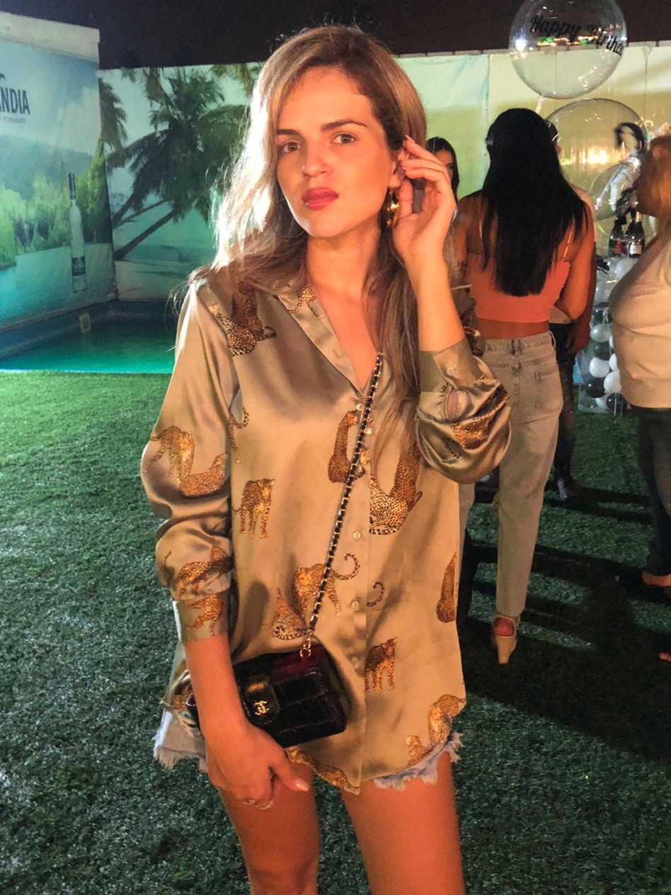 לינור פחימה (צילום: יח''צ)