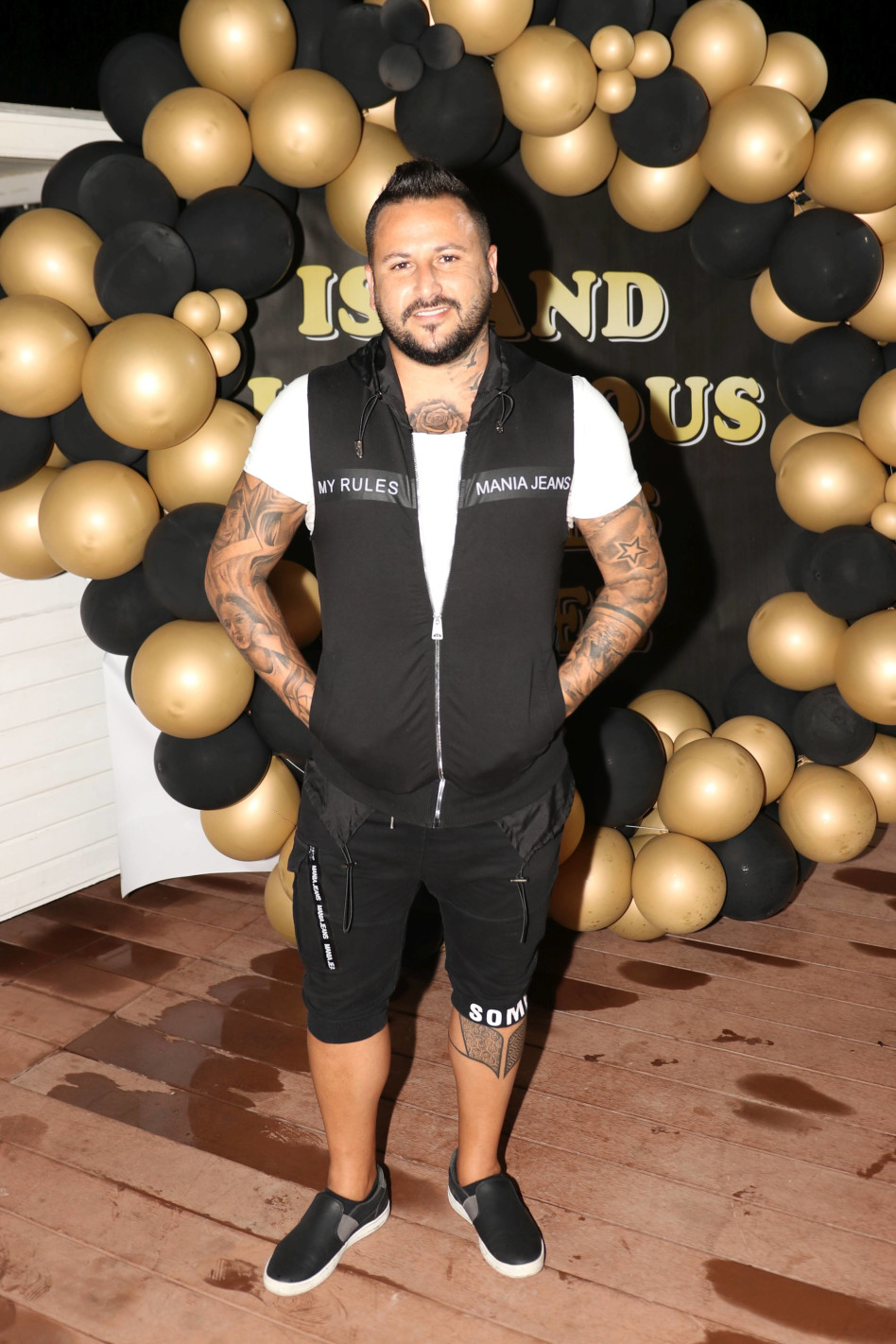 אוהד בוזגלו (צילום: אור גפן)