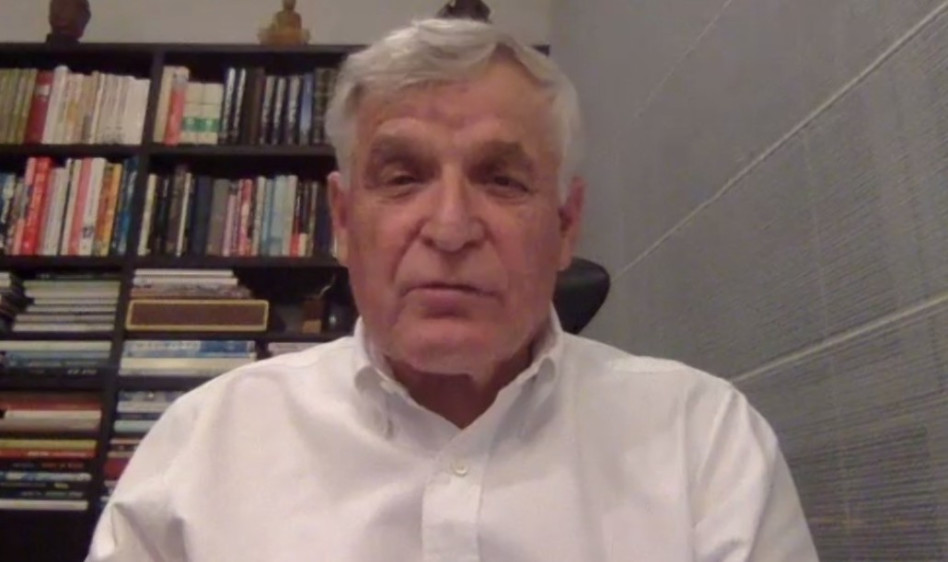 אברהם ביגר (צילום: צילום מסך)