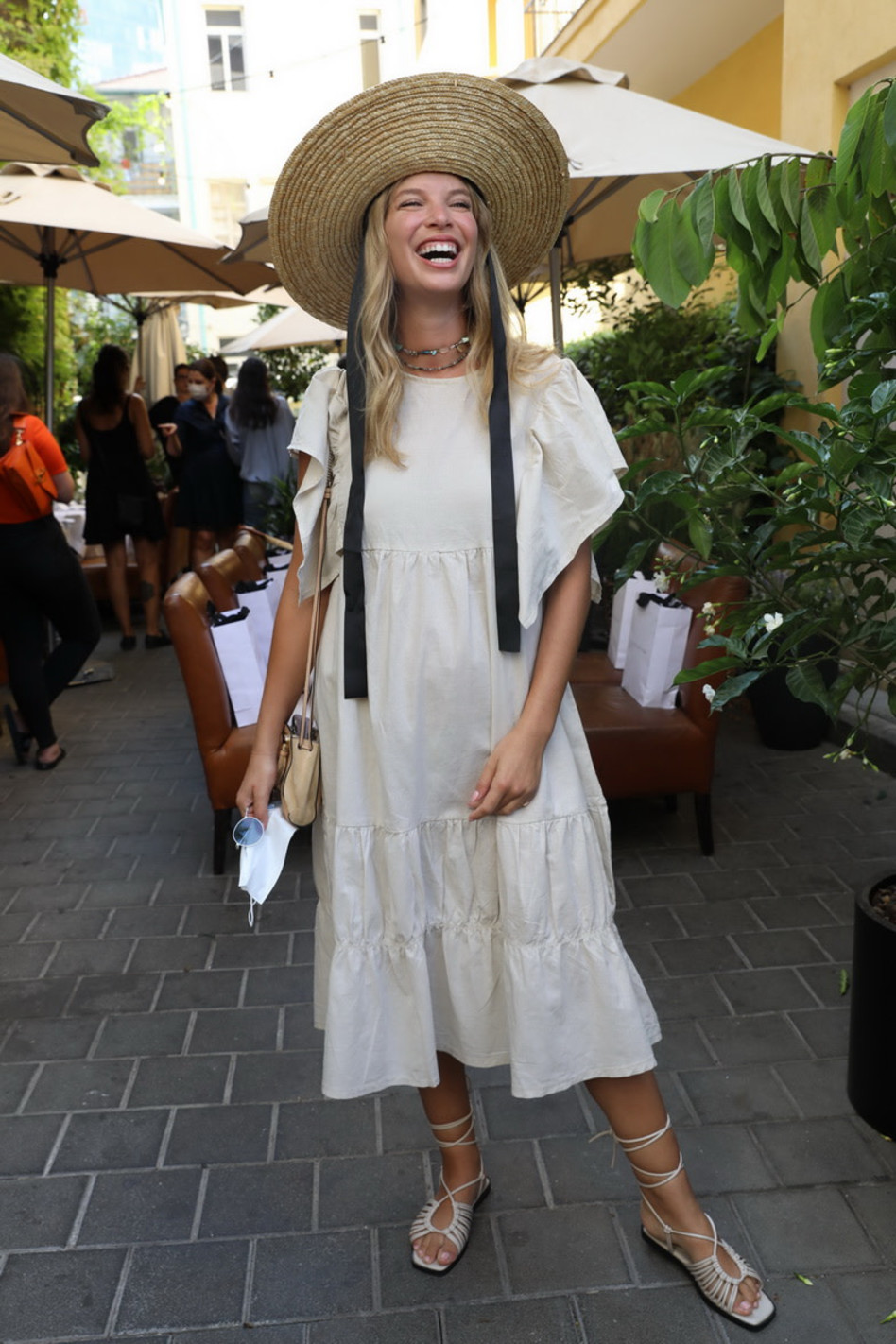 לירן כוהנר (צילום: רפי דלויה, יח''צ)