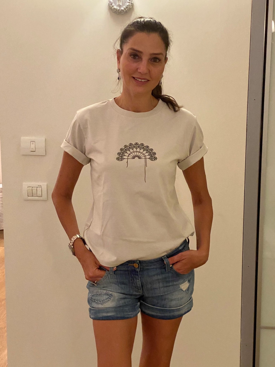 חלי קז (צילום: גיל חיון)