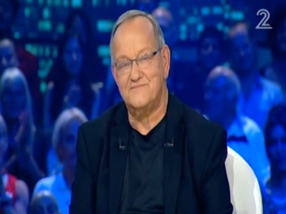 דן שילון (צילום: צילום מסך ערוץ 2)