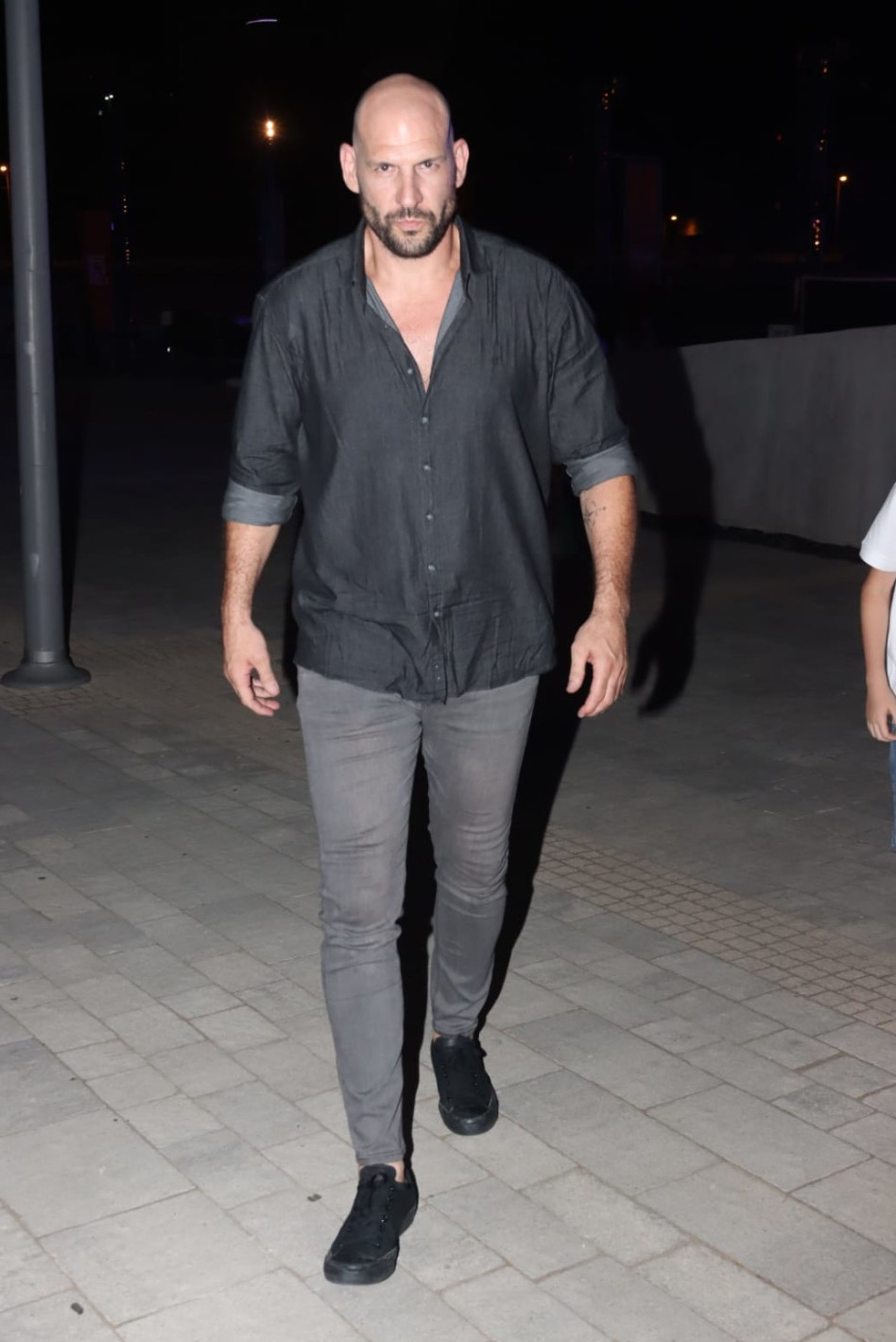 עידו קוז'יקרו (צילום: אביב חופי)