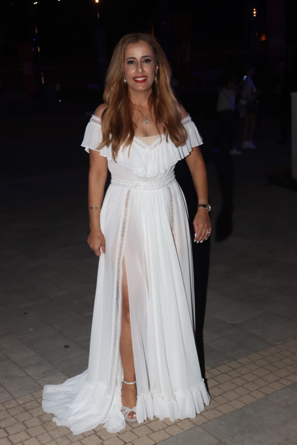 נאוה בוקר (צילום: אביב חופי)