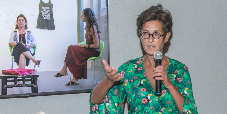 אורית סוציליאנו (צילום: תומר אפלבאום)