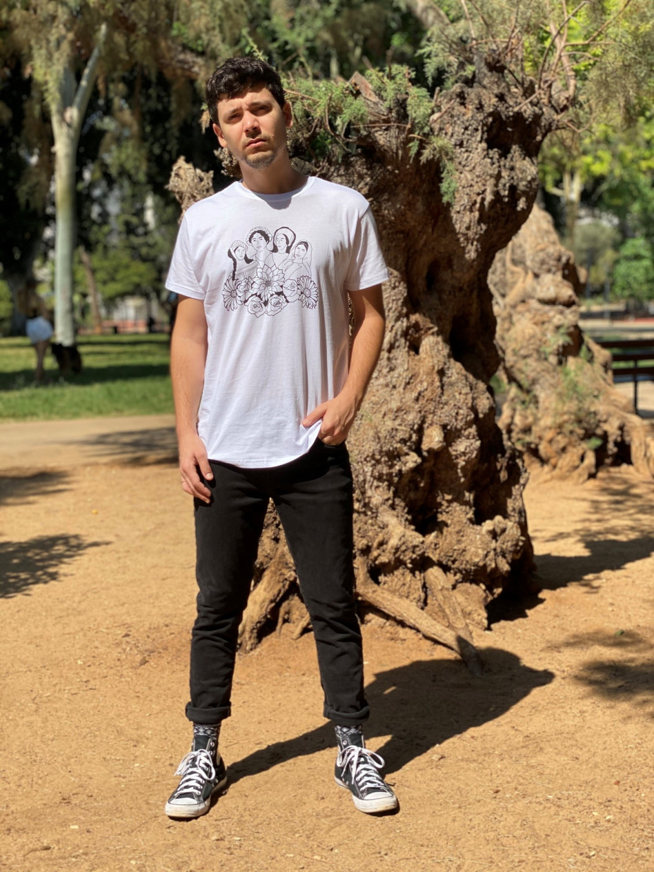 תאי ישר  (צילום: ינון כהן)