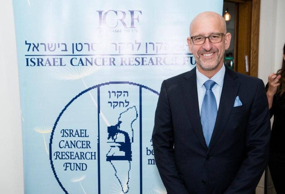 תמיר גילת (צילום: Tammy Kazhdan)