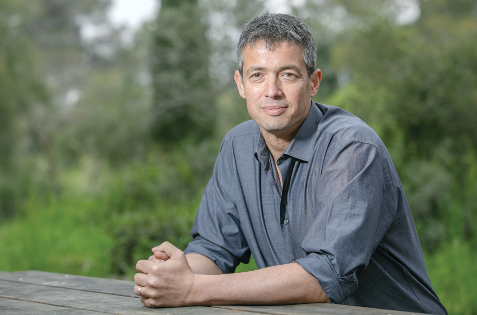 השר יועז הנדל (צילום: יוסי אלוני)