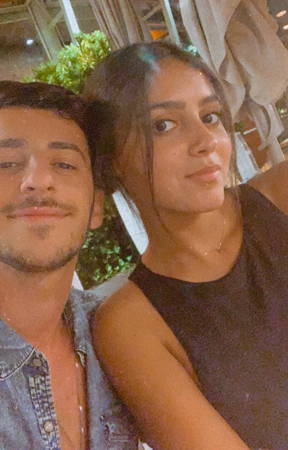 אדם אליוף, אוריין (צילום: צילום מסך אינסטגרם)