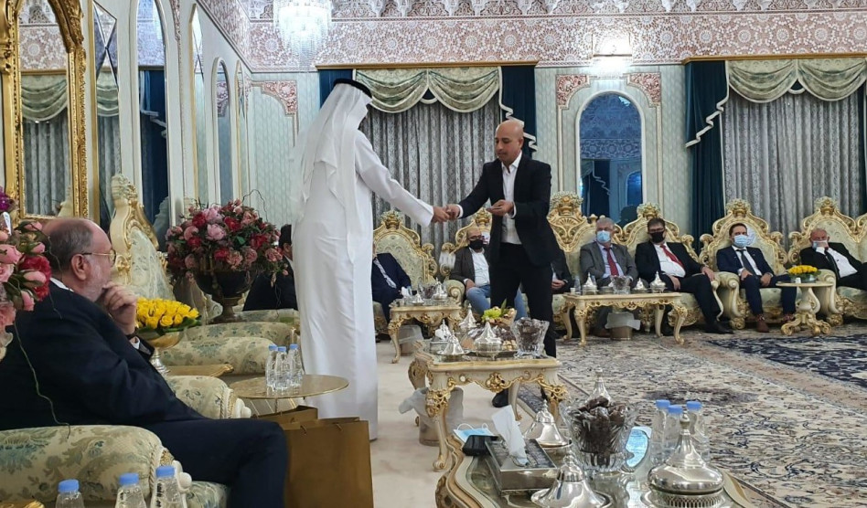 חזי דין עושה היסטוריה (צילום: באדיבות חזי דין)