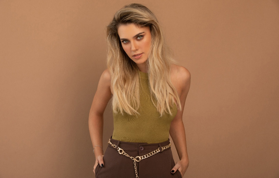 נואל ברקוביץ' (צילום: אור דנון)