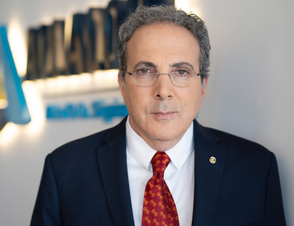 נתן אלאלוף (צילום: רמי זרנגר)