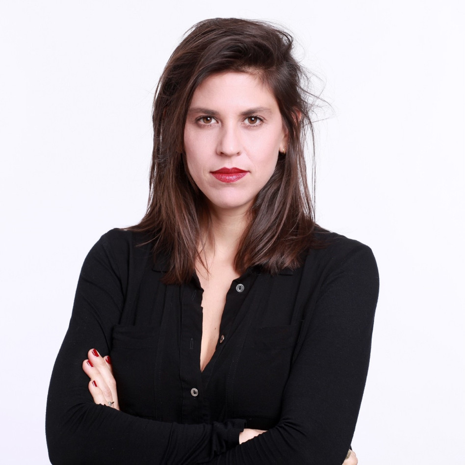 דנה בלנקשטיין-כהן (צילום: אילן בשור)