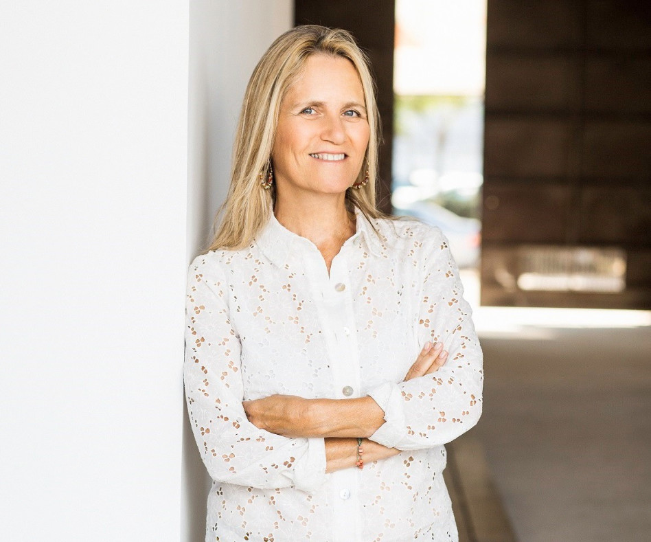 ענת פישר לבנטון (צילום: ניר סלקמן)