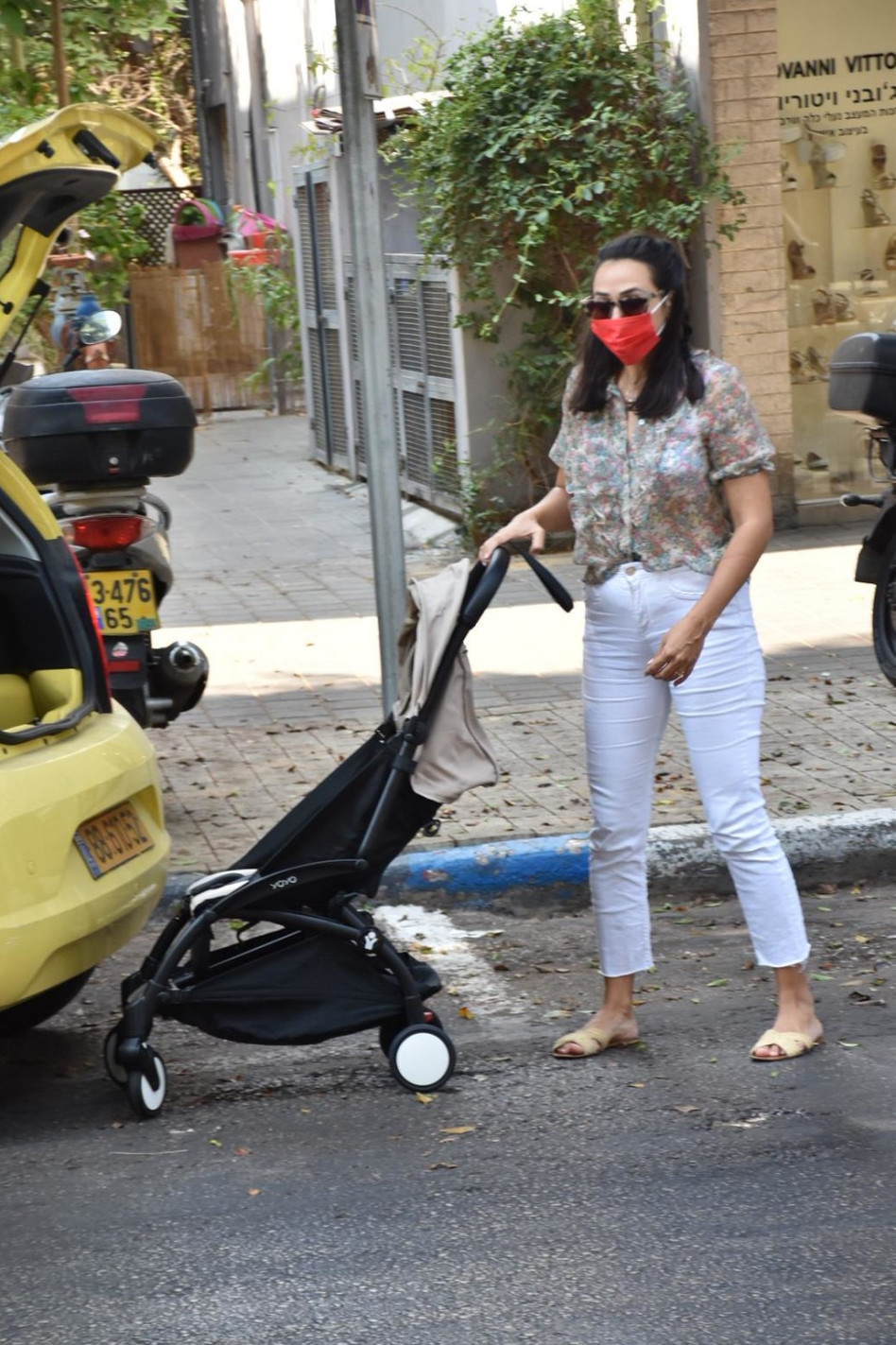 אחווה סיטבון (צילום: צ'ינו)