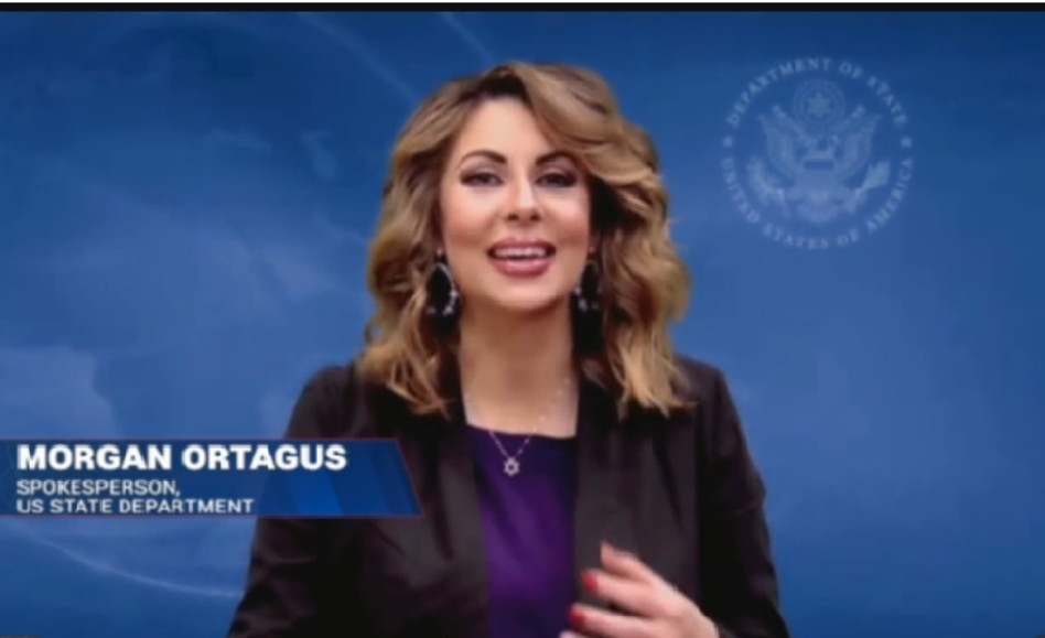 מורגן אורטגוס (צילום: ליאור לב הפקות)