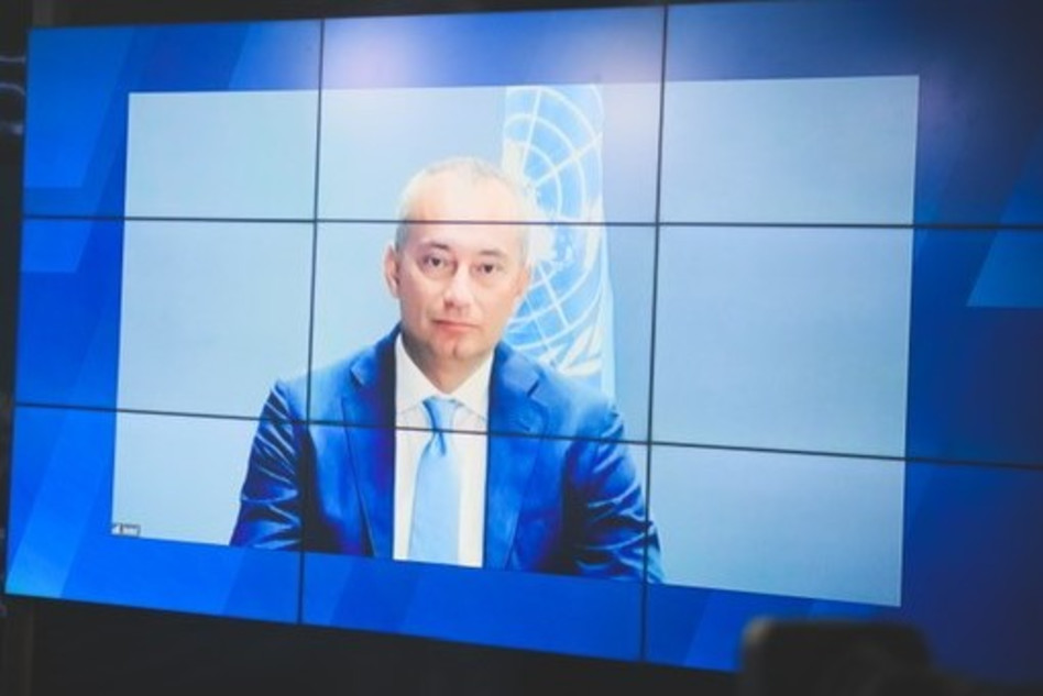 ניקולאי מלאדנוב (צילום: ליאור לב הפקות)