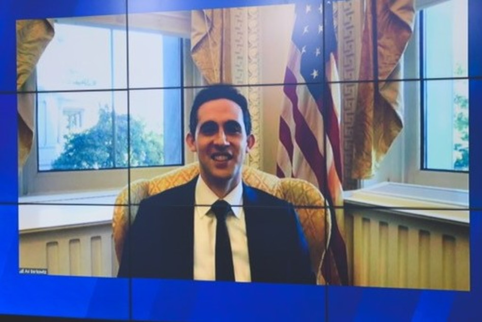 אבי ברקוביץ (צילום: ליאור לב הפקות)