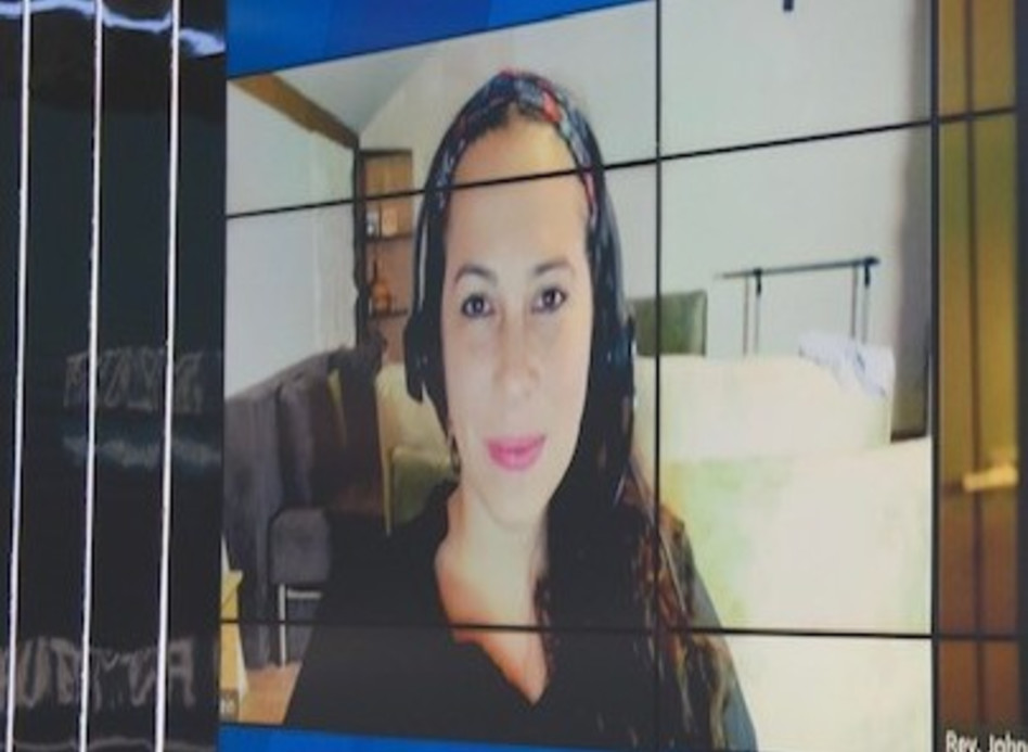 יעל אקשטיין (צילום: ליאור לב הפקות)