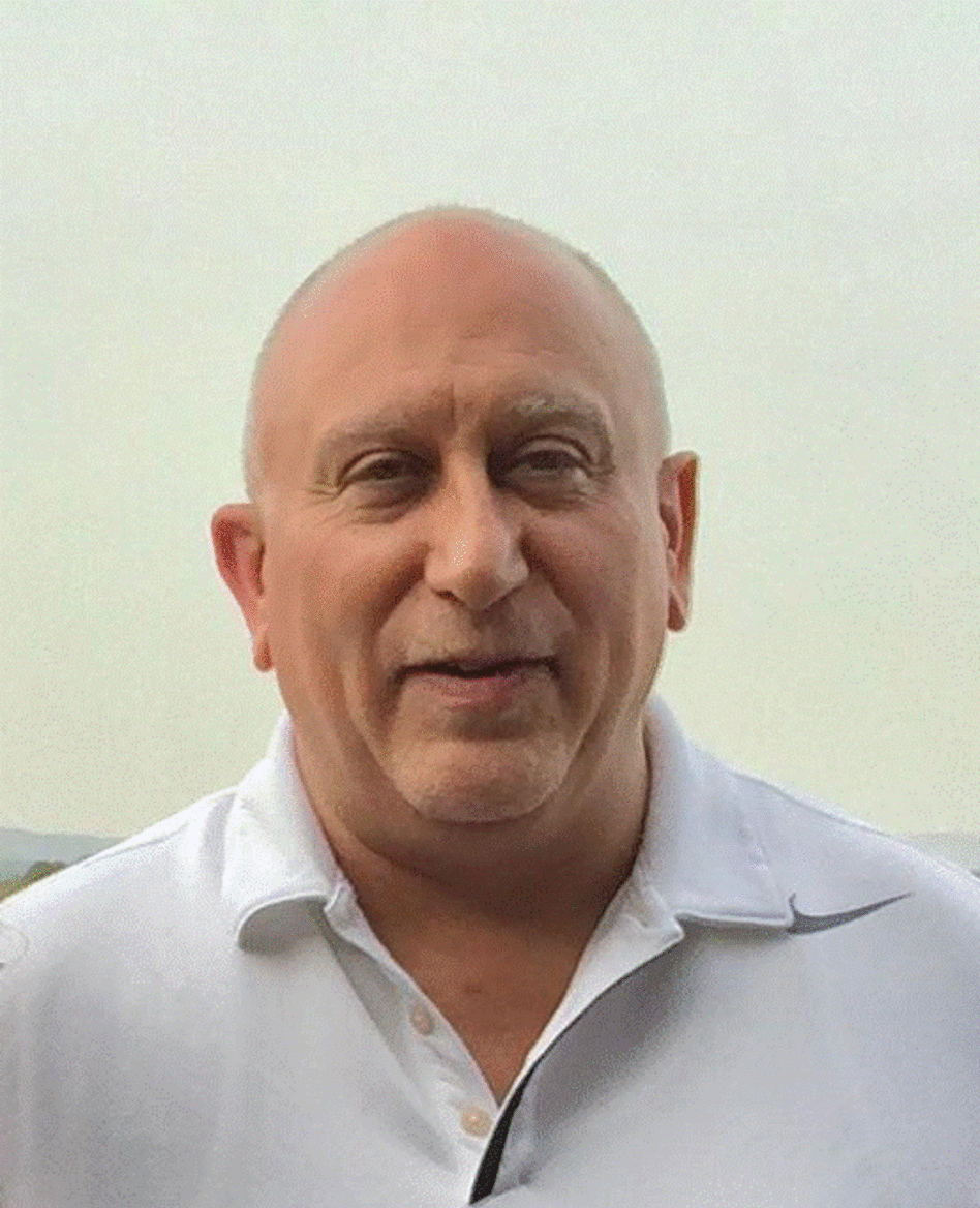  שאול גלברד (צילום: מרים גלברד)