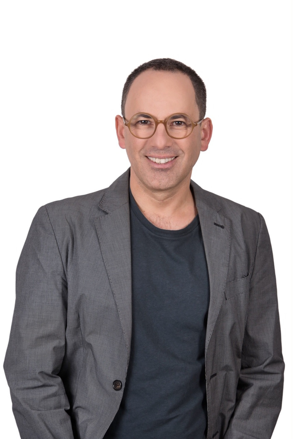 מומו מהדב (צילום: שרון עמית)