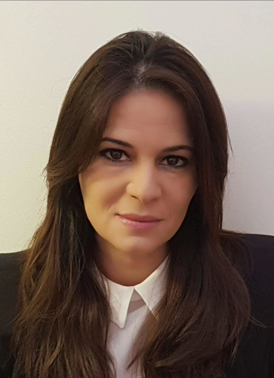 ענבל דור-קרבל (צילום: עמותת עלם)