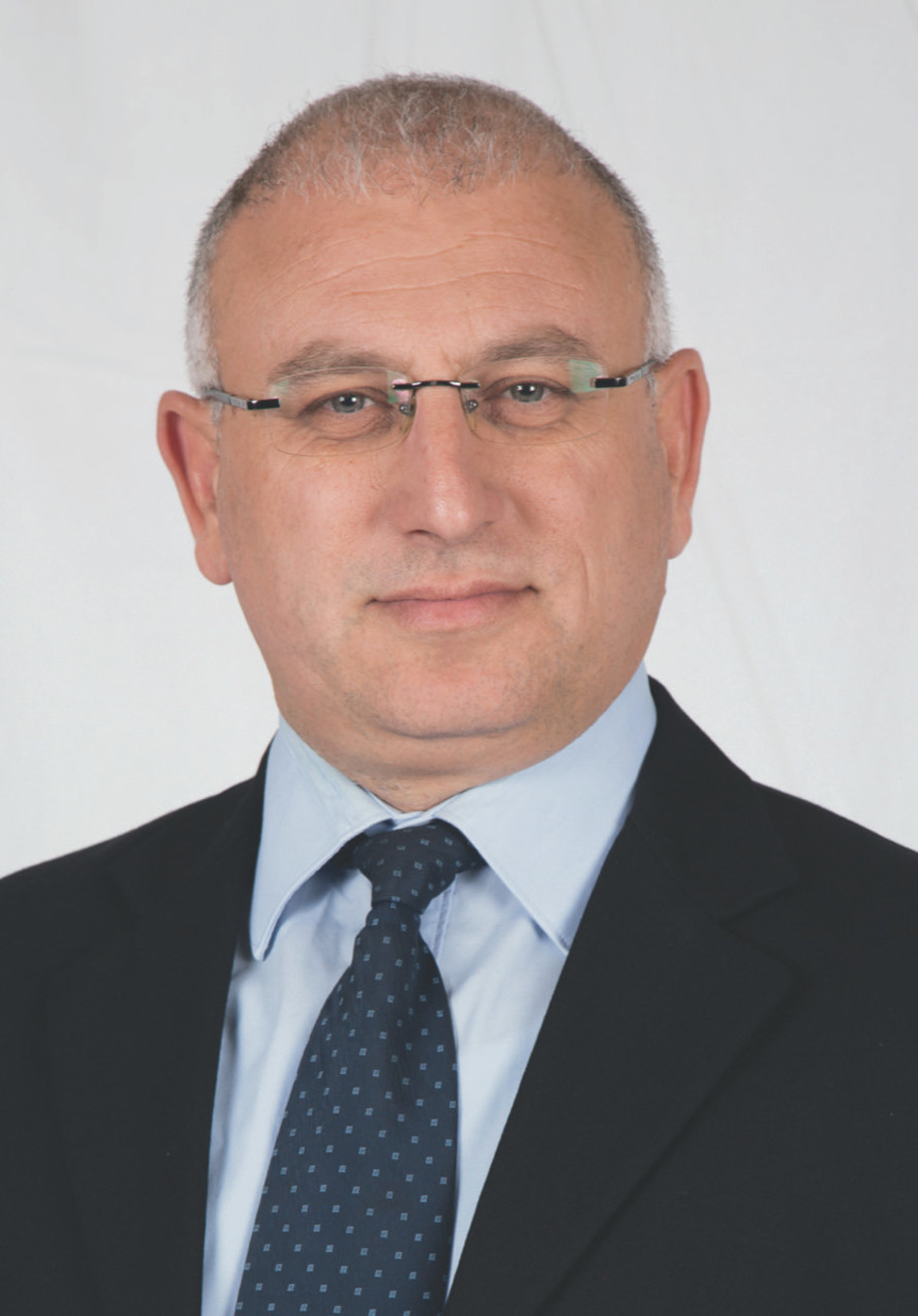 שמעון מירון (צילום: הכשרה)