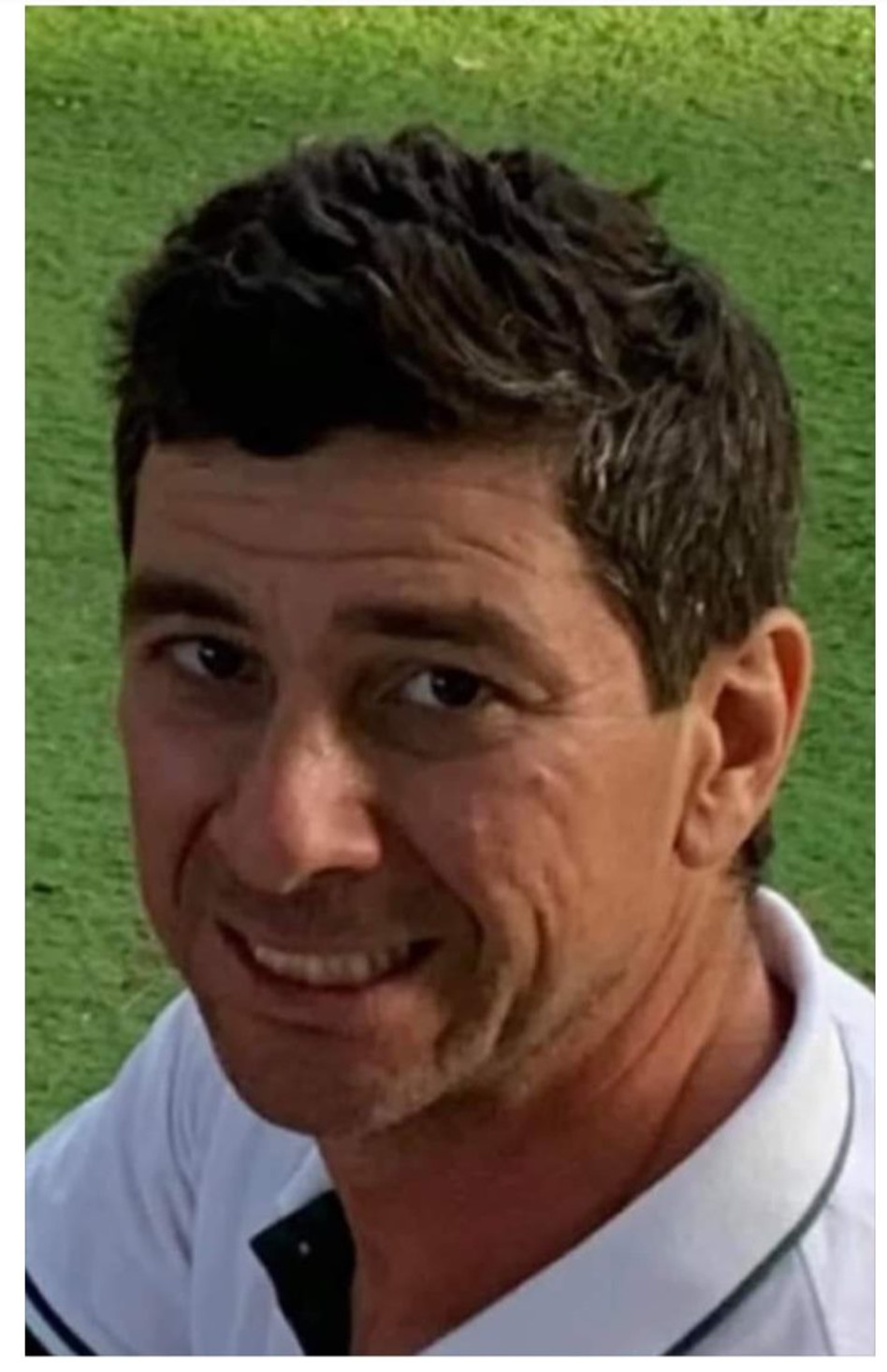 אביעד משה שניסה לרצוח את אשתו שירה במצפה רמון (צילום: רשתות חברתיות)