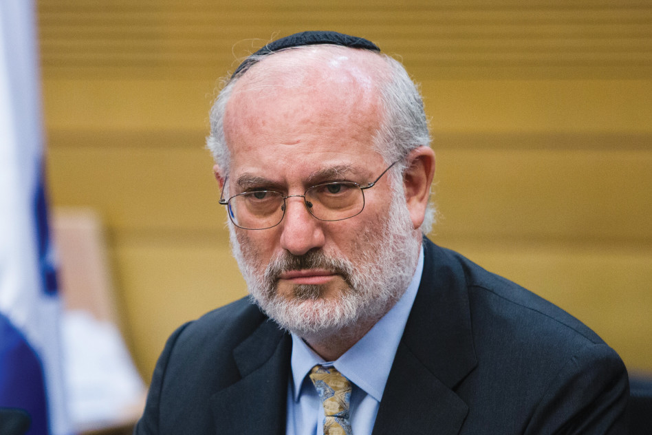 אדוארדו אלשטיין (צילום: יונתן זינדל, פלאש 90)