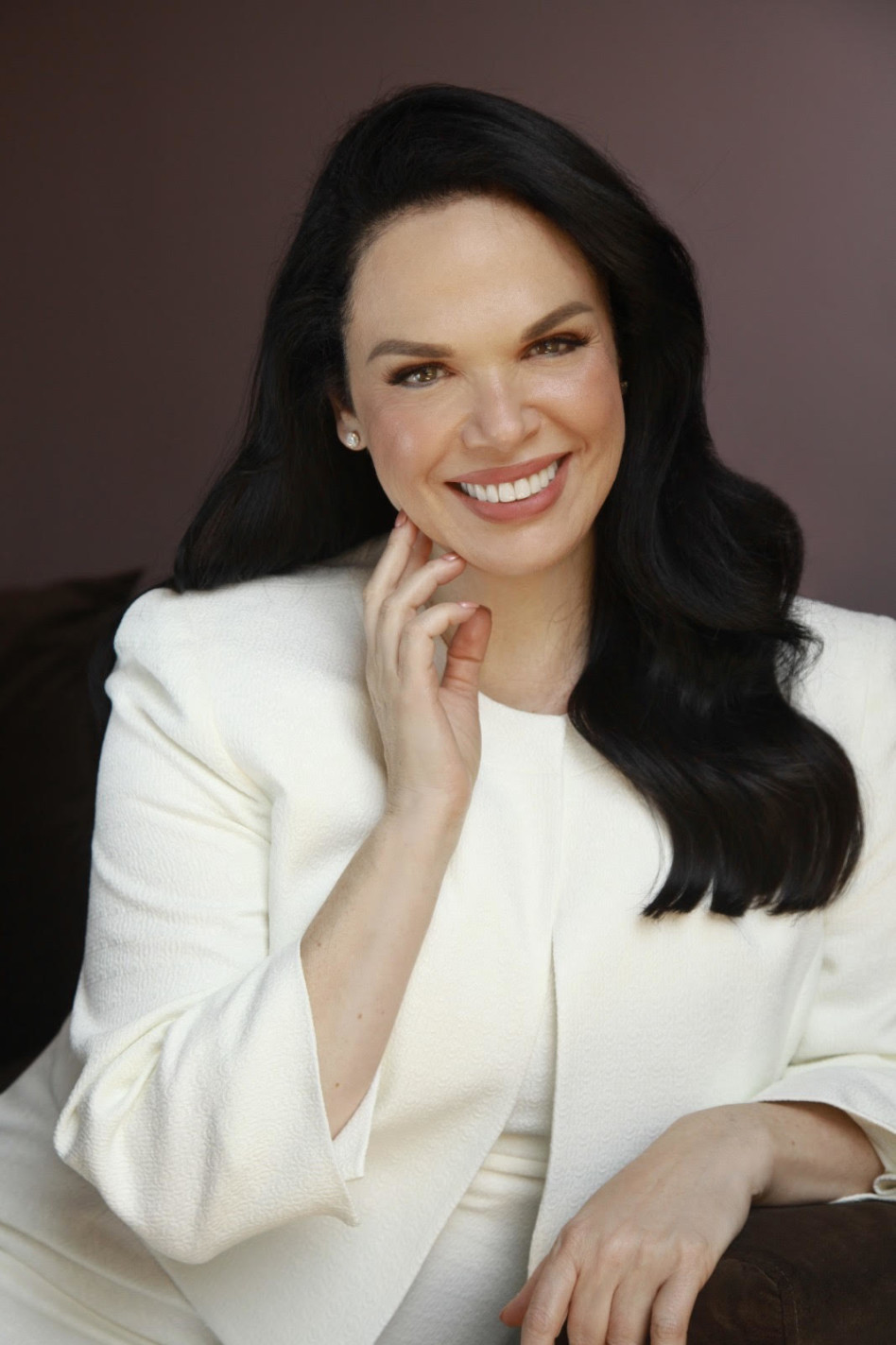 חוה זינגבוים (צילום: טל עבודי)