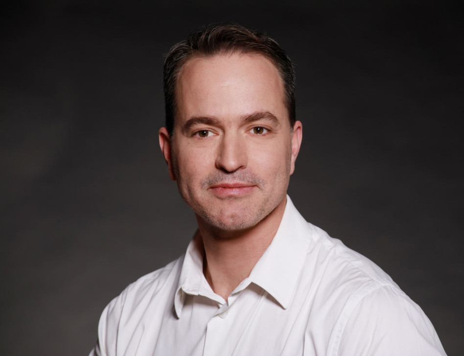 זיו רוזן (צילום: אילן בשור)