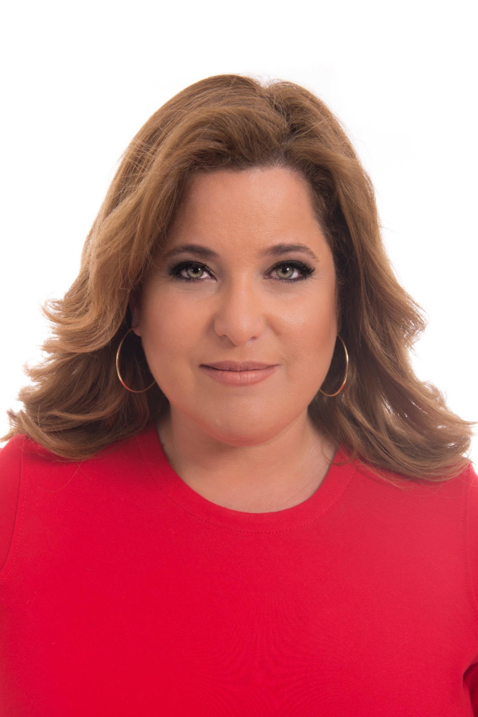 מיכל גייטו אלבז (צילום: אתר פסח)