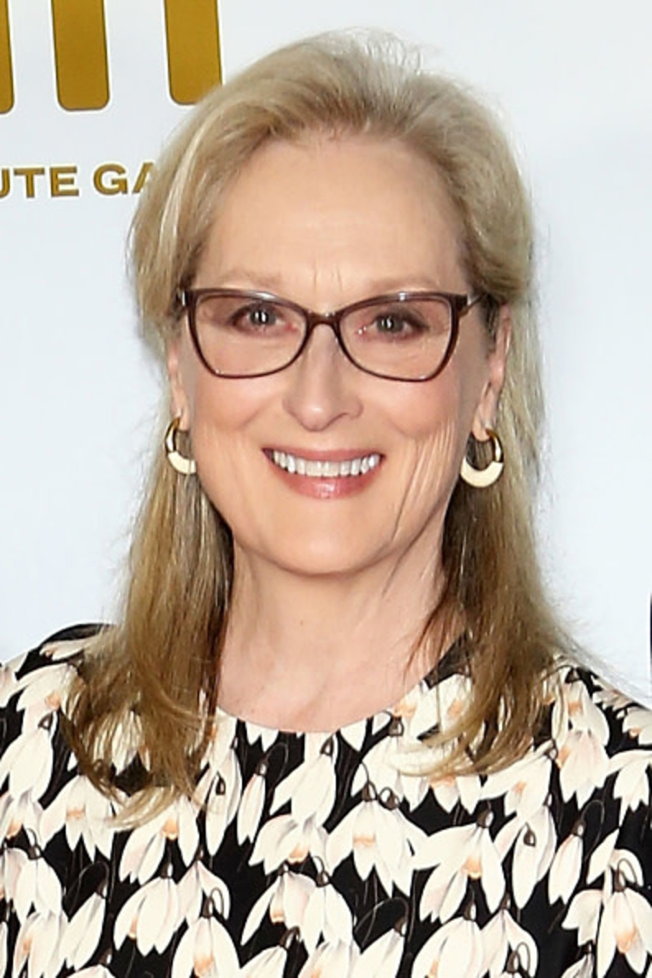 מריל סטריפ (צילום:  Isaiah Trickey gettyimages)