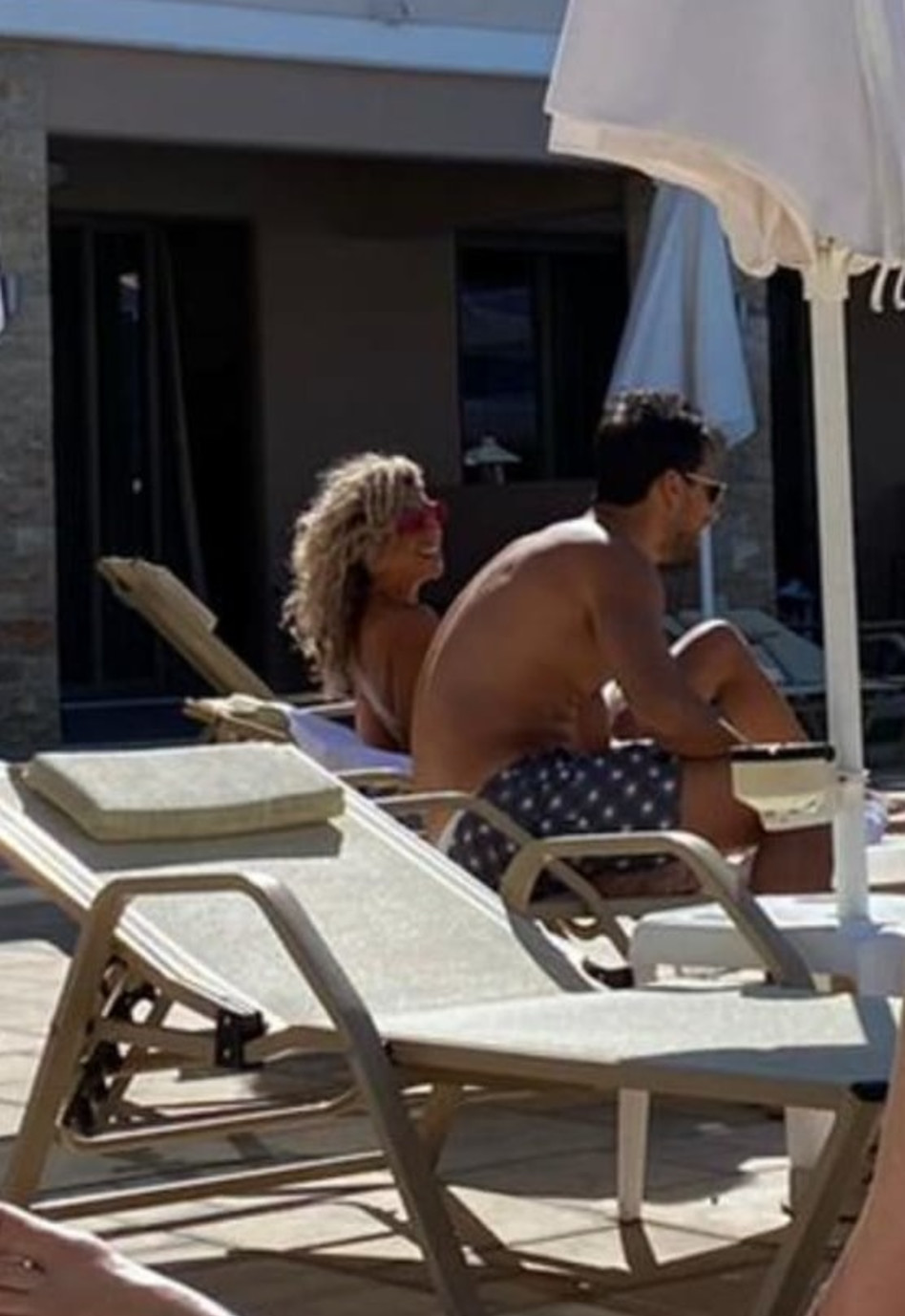 יוגב אלקיים ואחותו (צילום: צמח נוי)