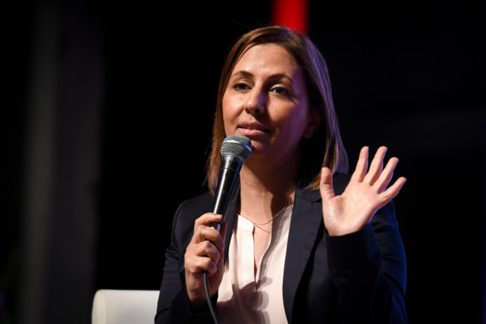 גילה גמליאל (צילום: פלאש 90)