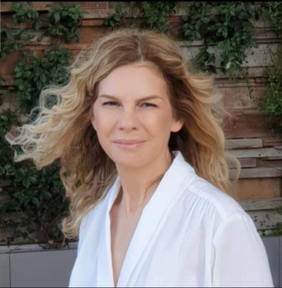 מירי סיני (צילום: אלי לוי)