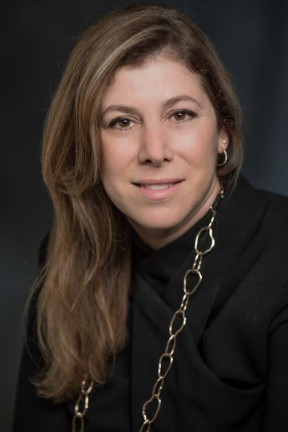 ליבי אנגל-קזס (צילום: איציק קנטי)