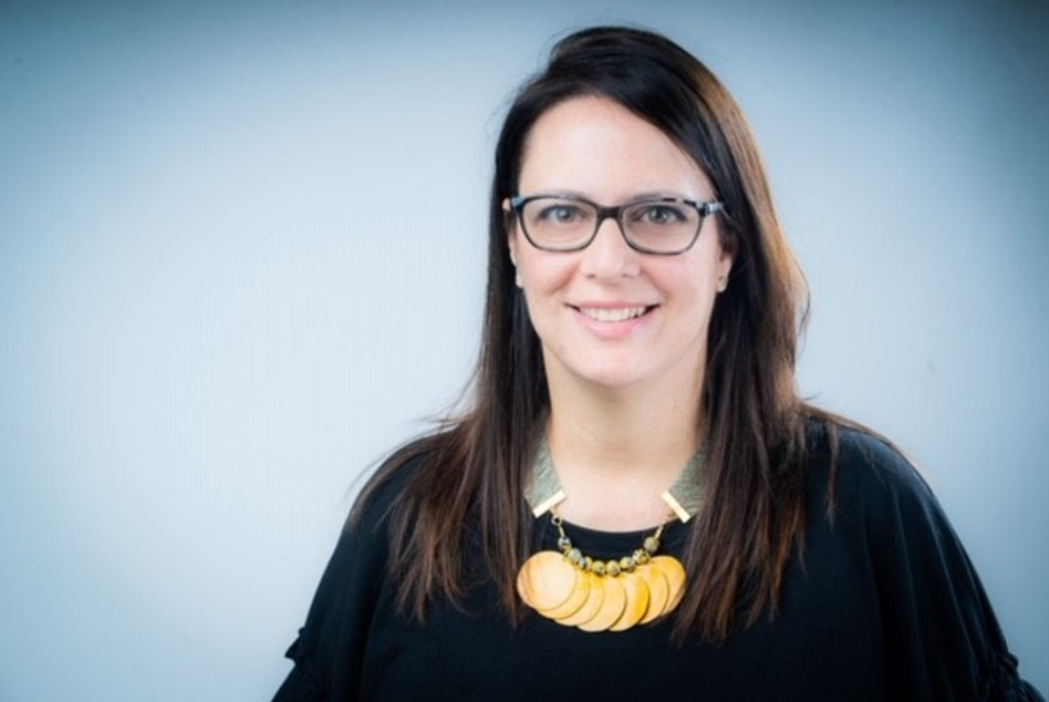 אירית גולדברג (צילום: רביב שטיין)