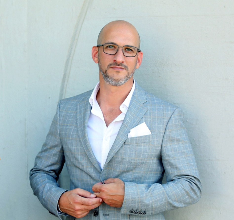 תומר הורוביץ (צילום: יח''צ נספרסו)