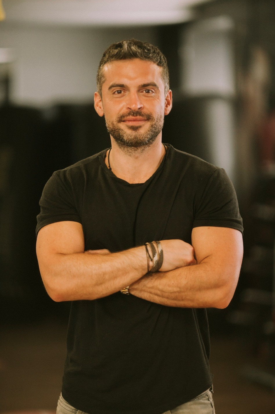 רון גרנות (צילום: איתי משולם)