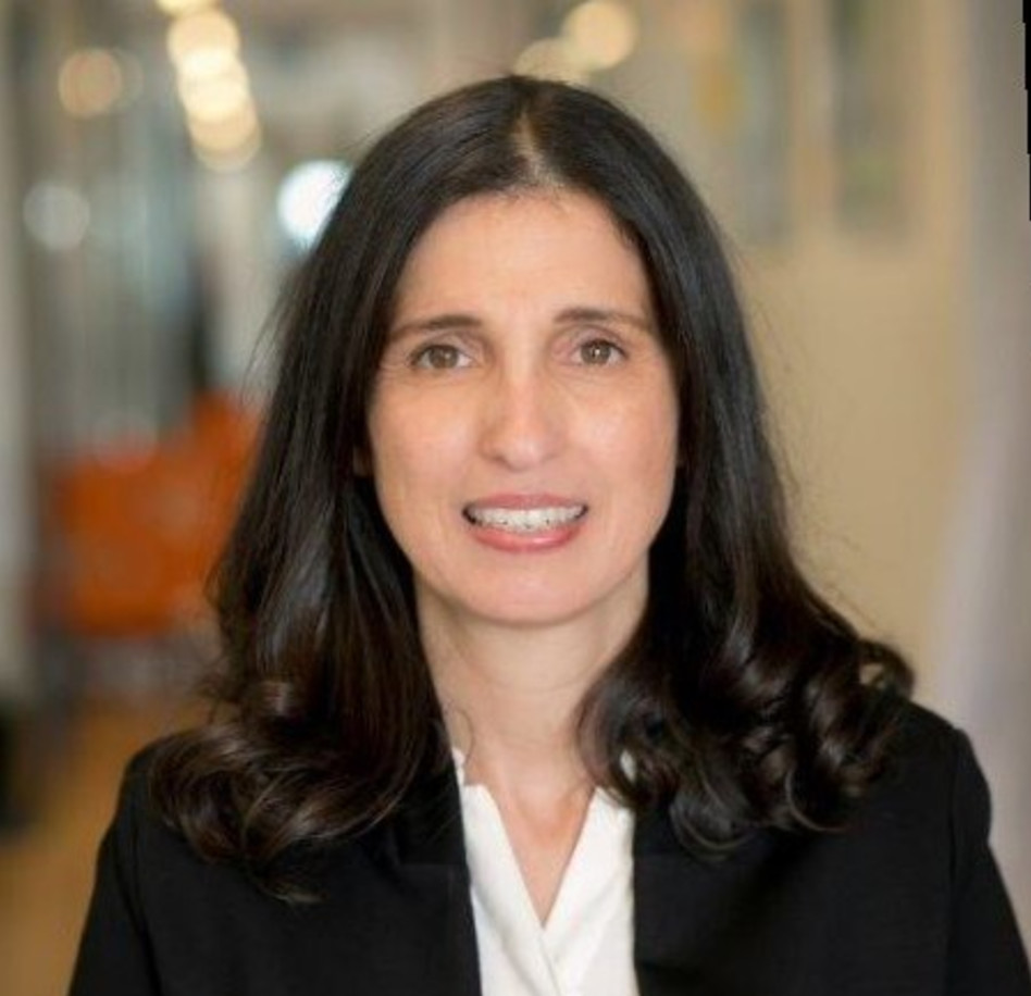 איריס מרדכי (צילום: באדיבות לייבפרסון)