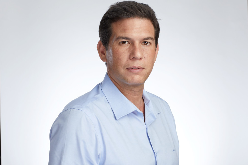 שי סלומון (צילום: עופר חג'יוב)