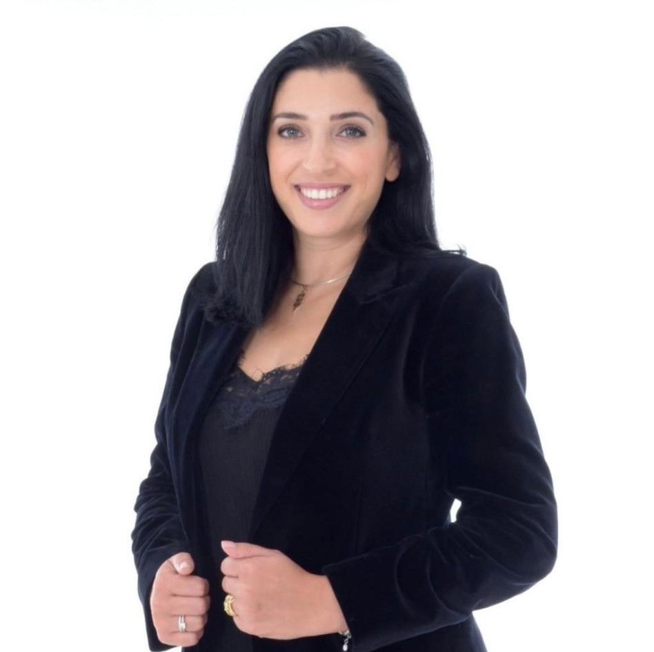 נטלי זיו  (צילום: ליאת מנדל)