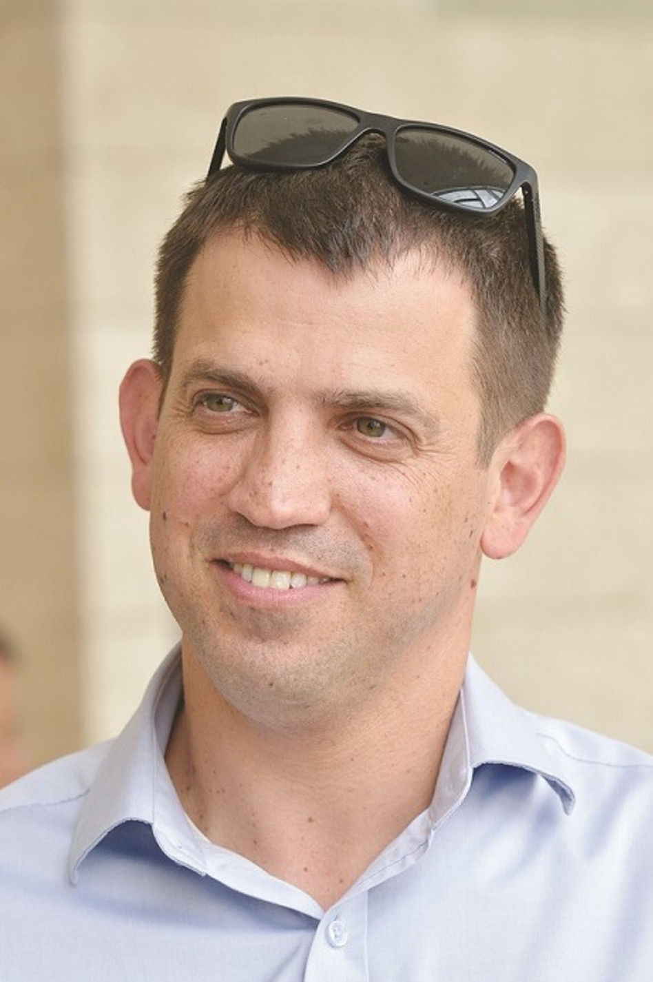 שאול מרידור (צילום: פלאש 90)