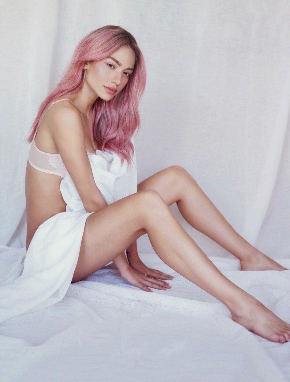 אלה איילון (צילום: אלה אוזן)