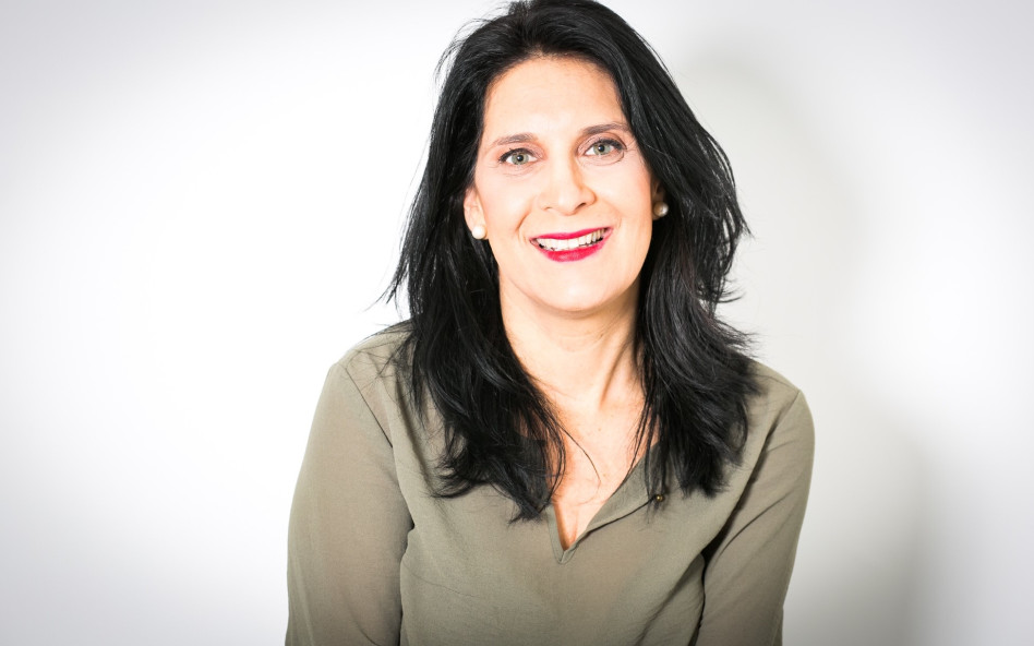 רונית רונן-קרפול (צילום: שלומי יוסף)